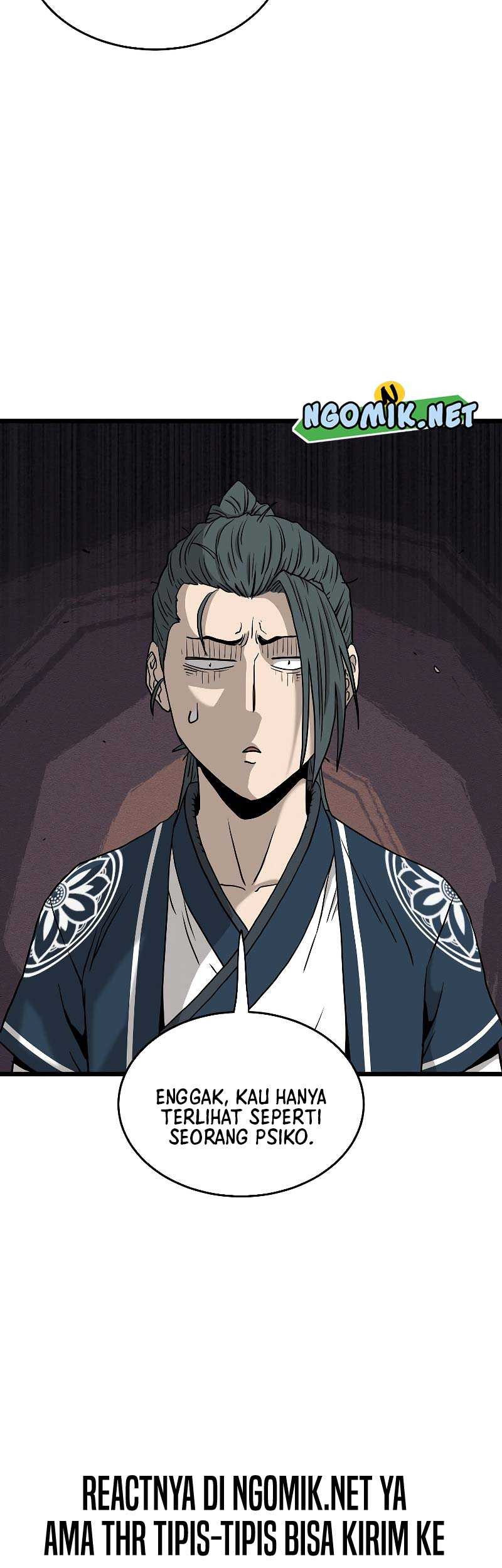 Murim Login Chapter 178 Gambar 42