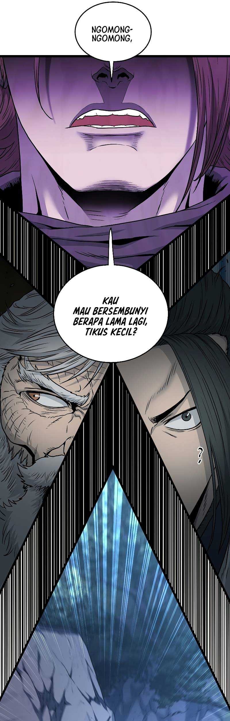 Murim Login Chapter 178 Gambar 50