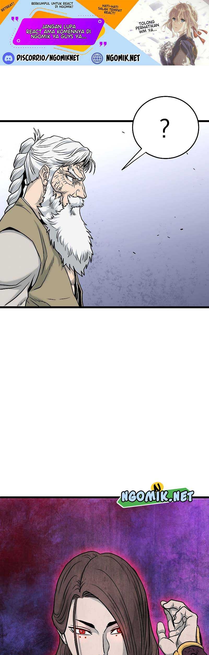 Manhwa Murim Login Chapter 178 gambar nomor 2