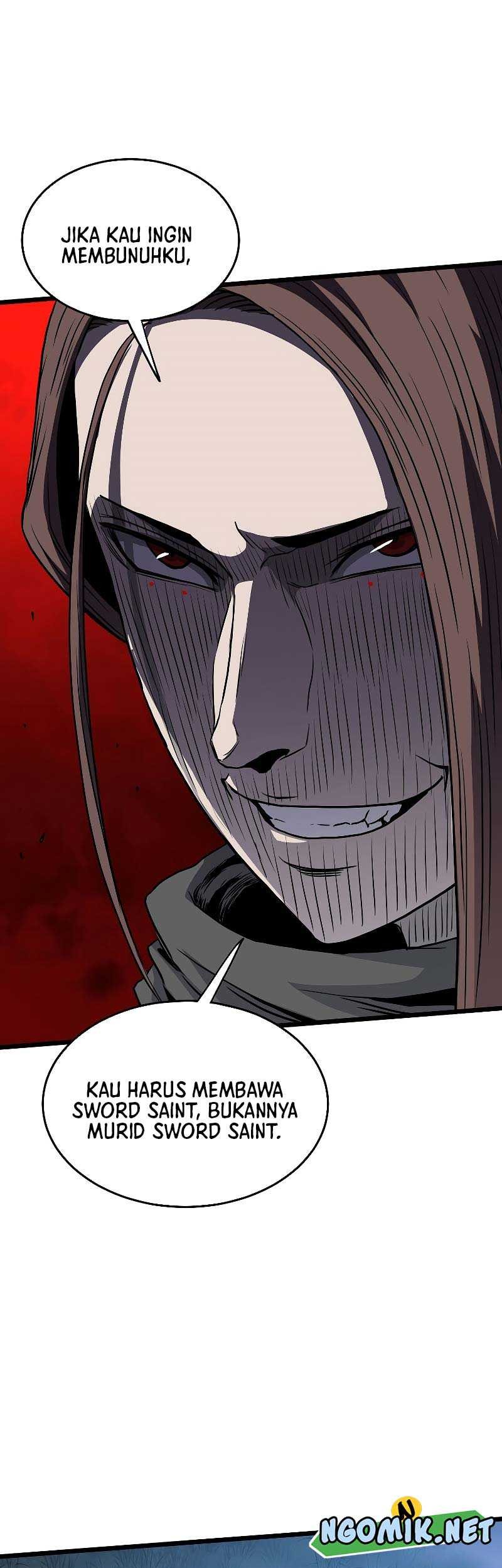 Murim Login Chapter 178 Gambar 60