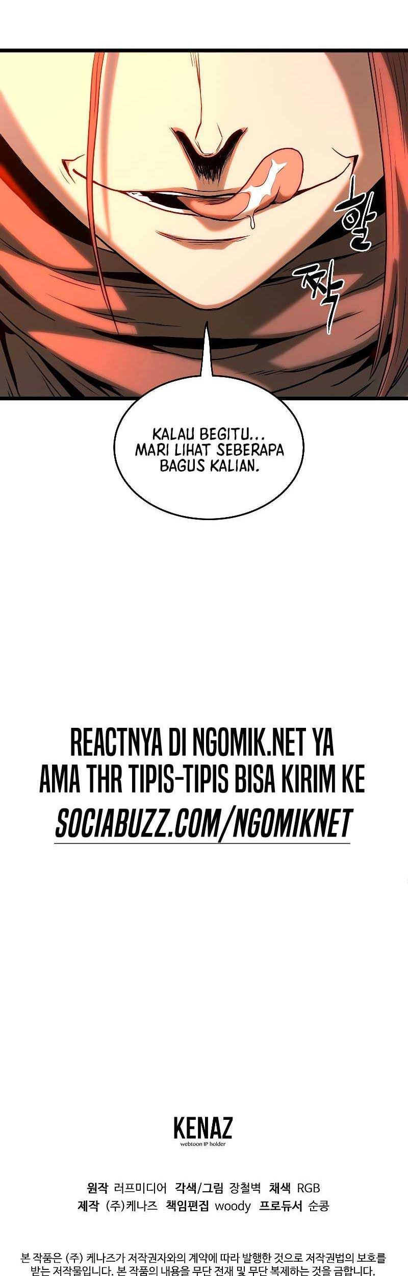 Murim Login Chapter 178 Gambar 66