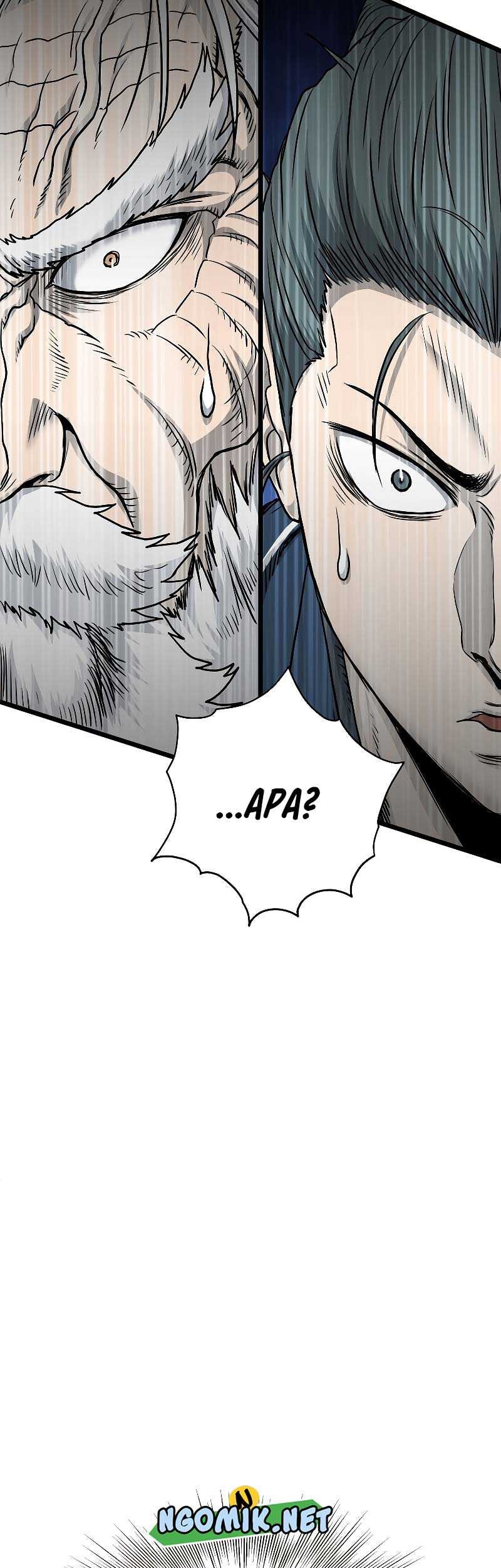 Murim Login Chapter 178 Gambar 4