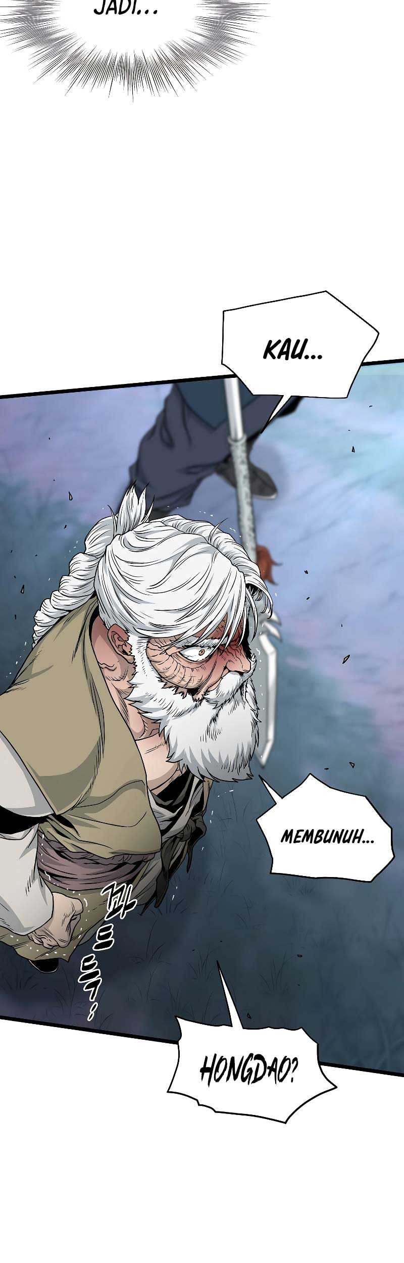 Murim Login Chapter 178 Gambar 6