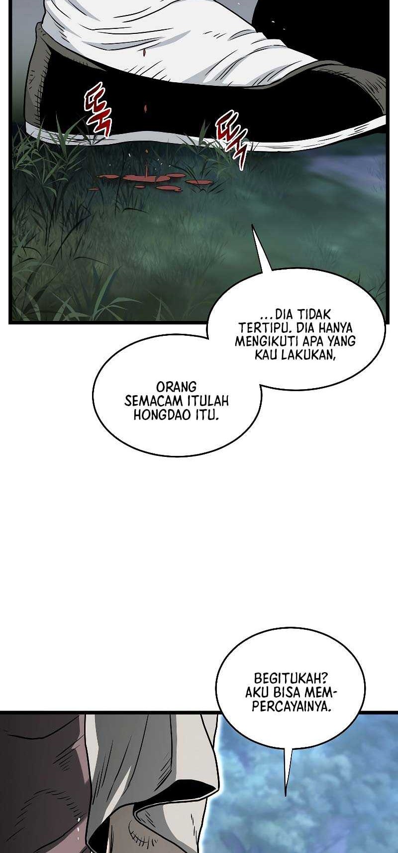 Murim Login Chapter 178 Gambar 9