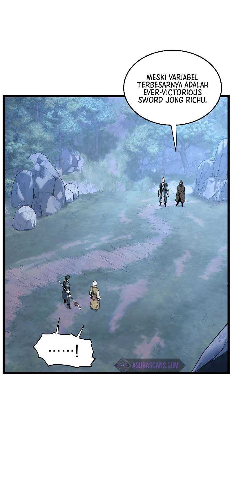 Murim Login Chapter 178 Gambar 13