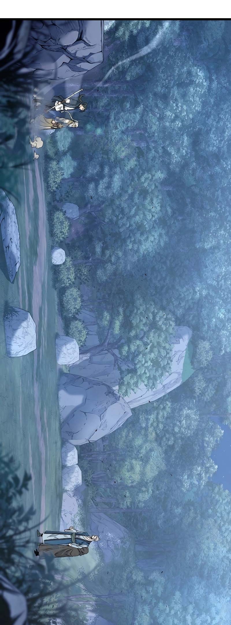 Murim Login Chapter 177 Gambar 57