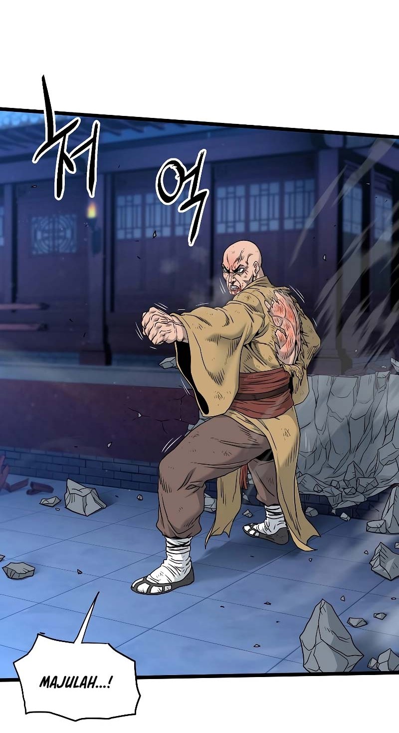 Murim Login Chapter 176 Gambar 37