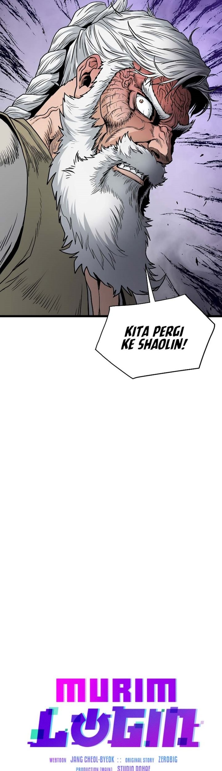 Murim Login Chapter 174 Gambar 22
