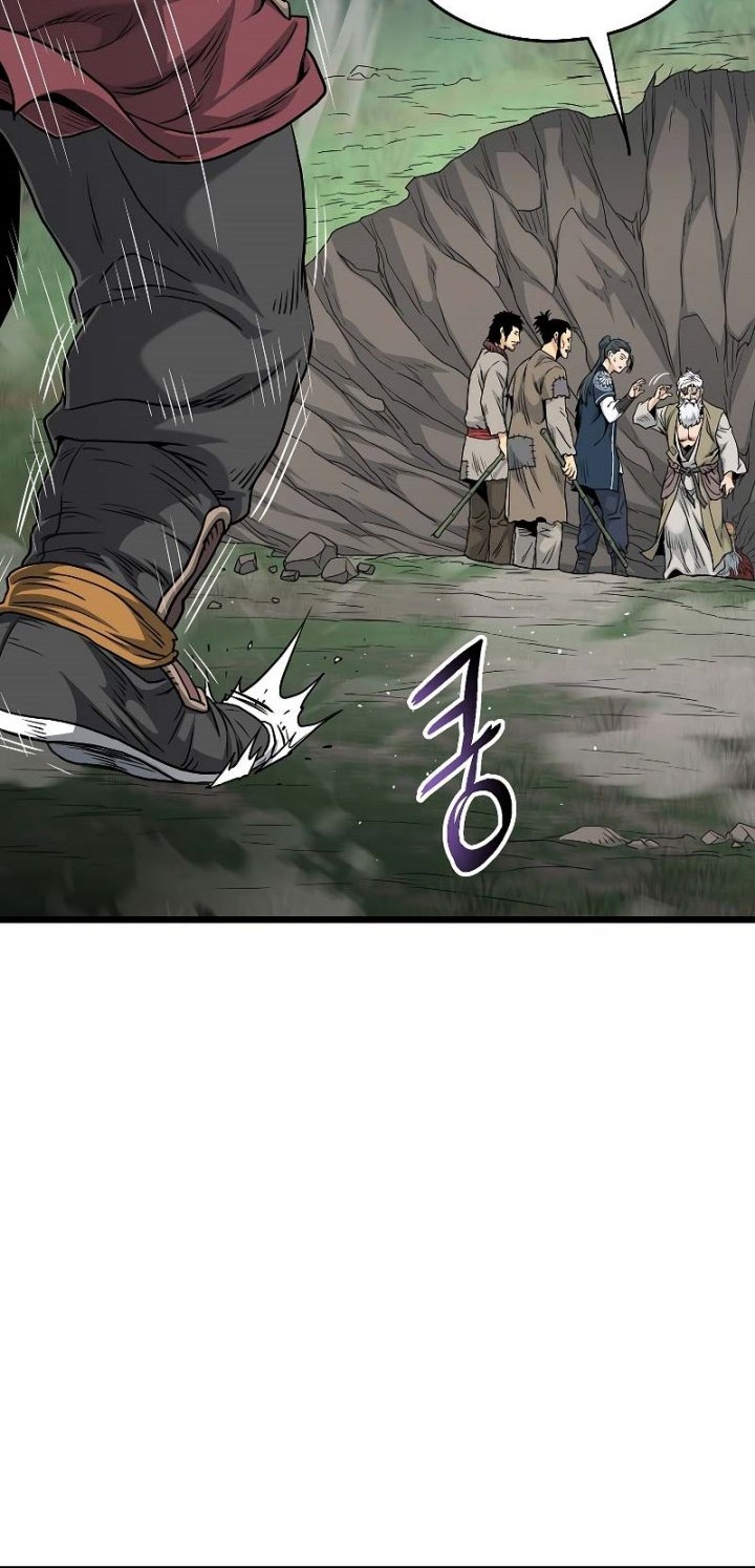 Murim Login Chapter 174 Gambar 25