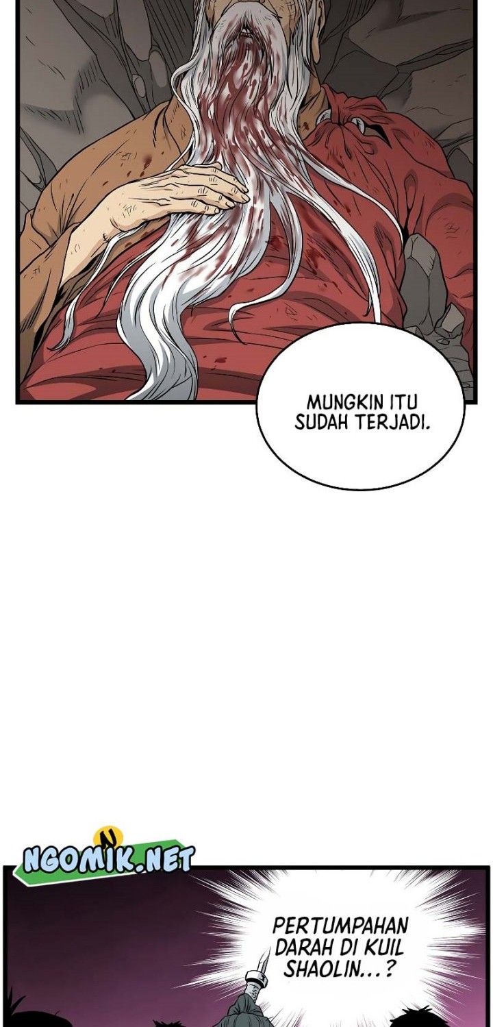 Murim Login Chapter 174 Gambar 29