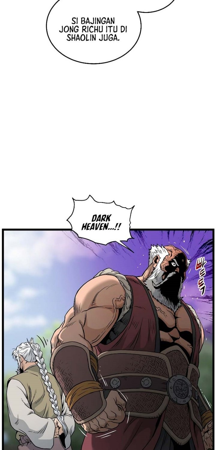 Murim Login Chapter 174 Gambar 31