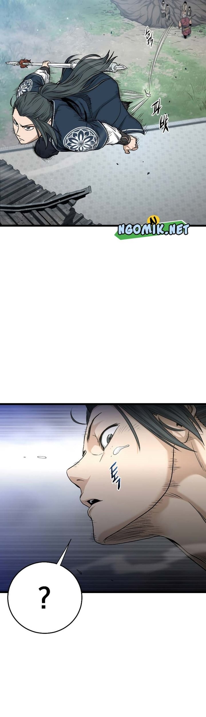 Murim Login Chapter 174 Gambar 34