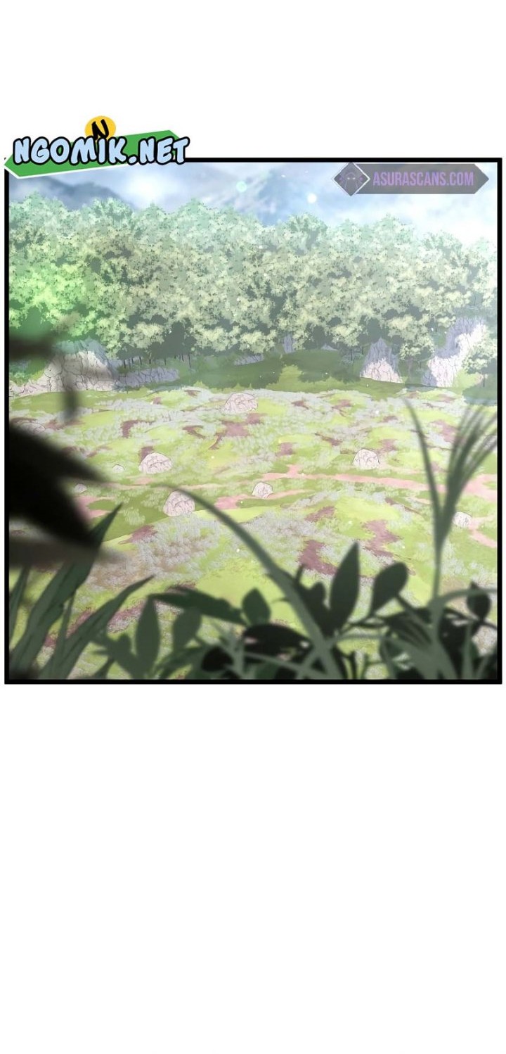 Murim Login Chapter 174 Gambar 37