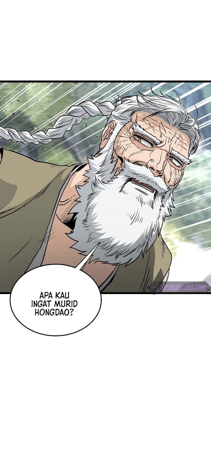 Murim Login Chapter 174 Gambar 41