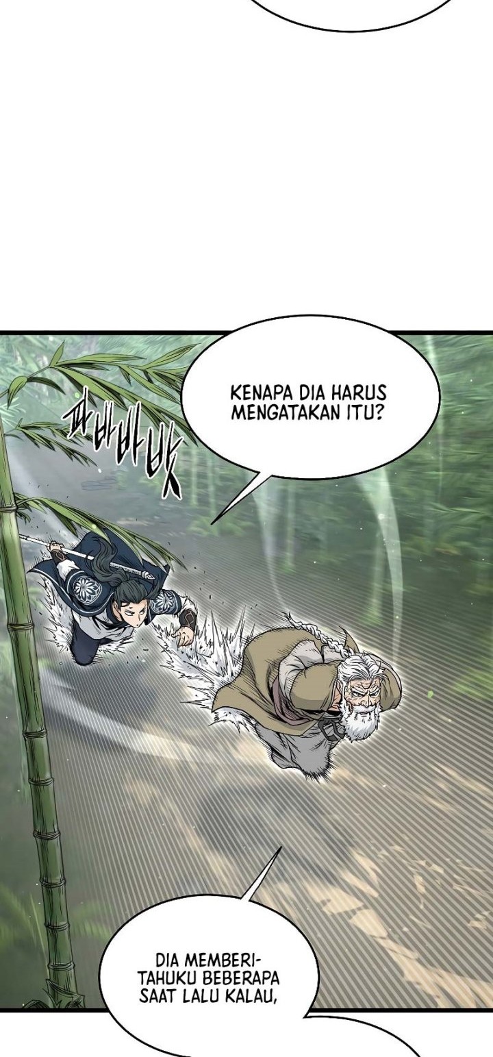 Murim Login Chapter 174 Gambar 43