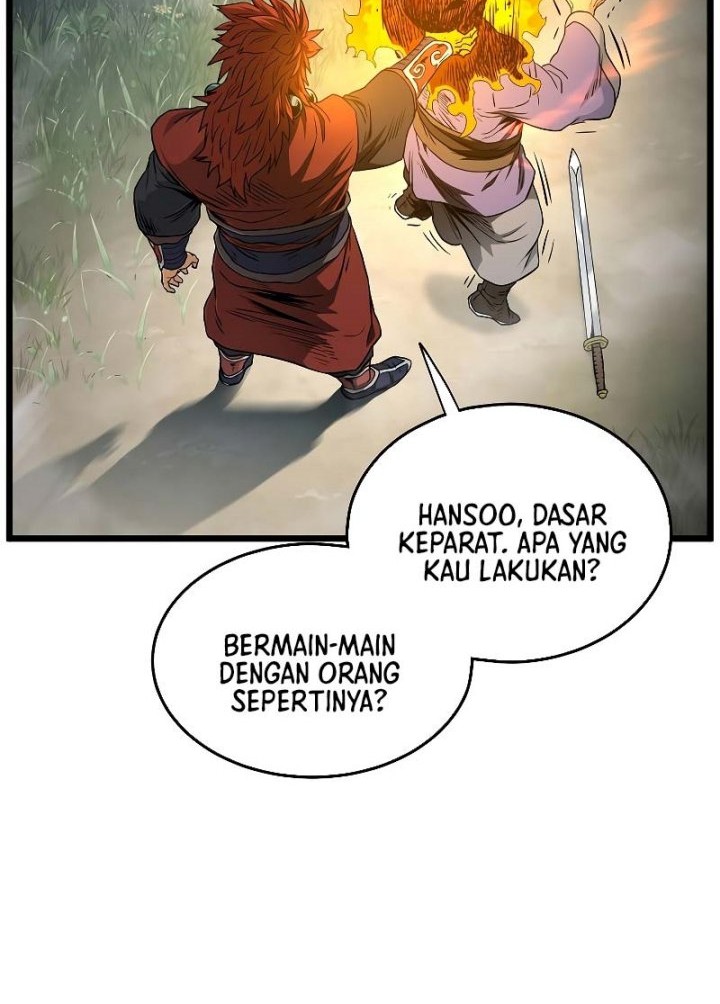 Murim Login Chapter 174 Gambar 57