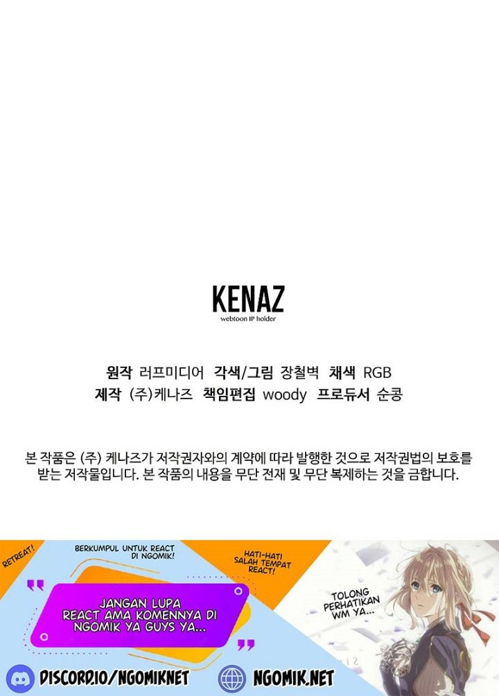 Murim Login Chapter 174 Gambar 61