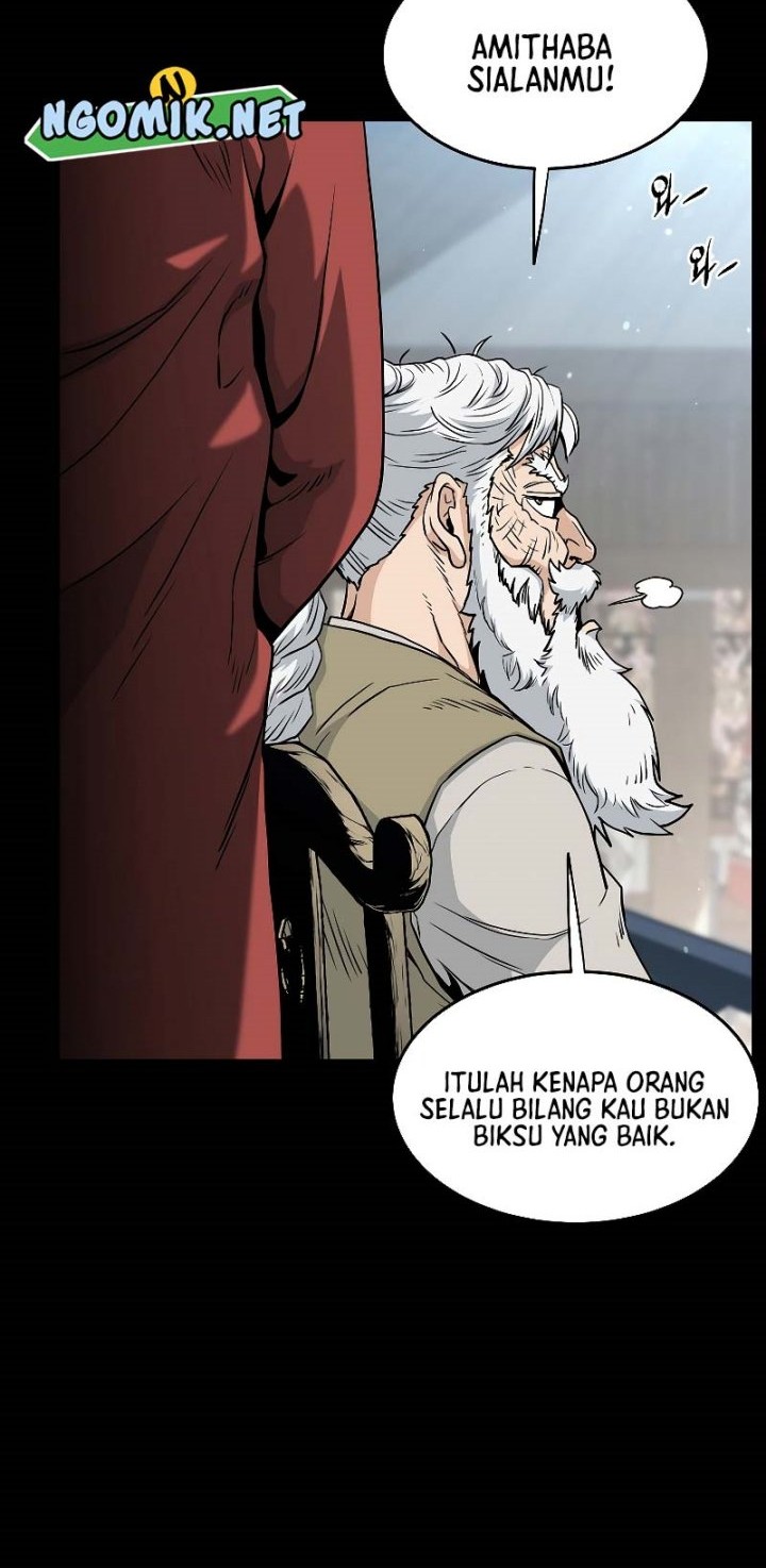 Murim Login Chapter 174 Gambar 7