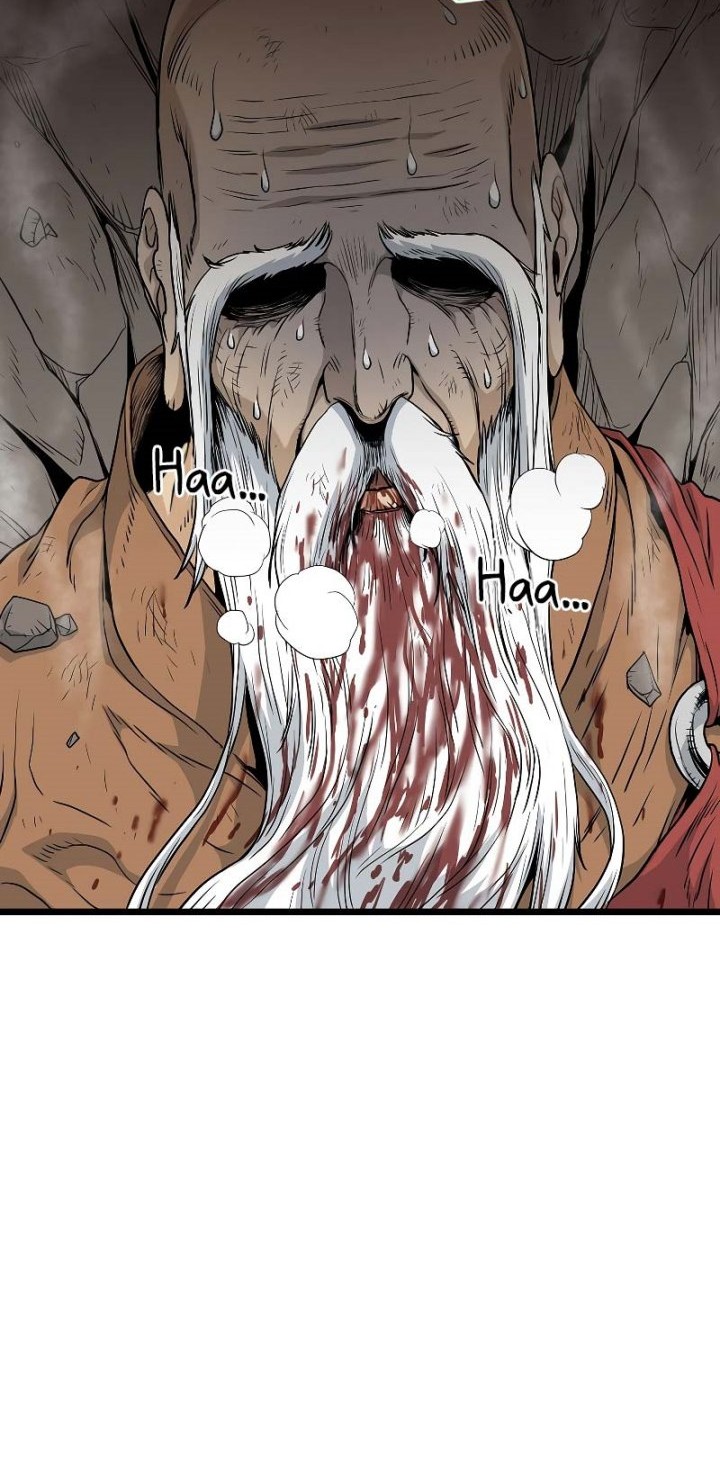 Murim Login Chapter 174 Gambar 9