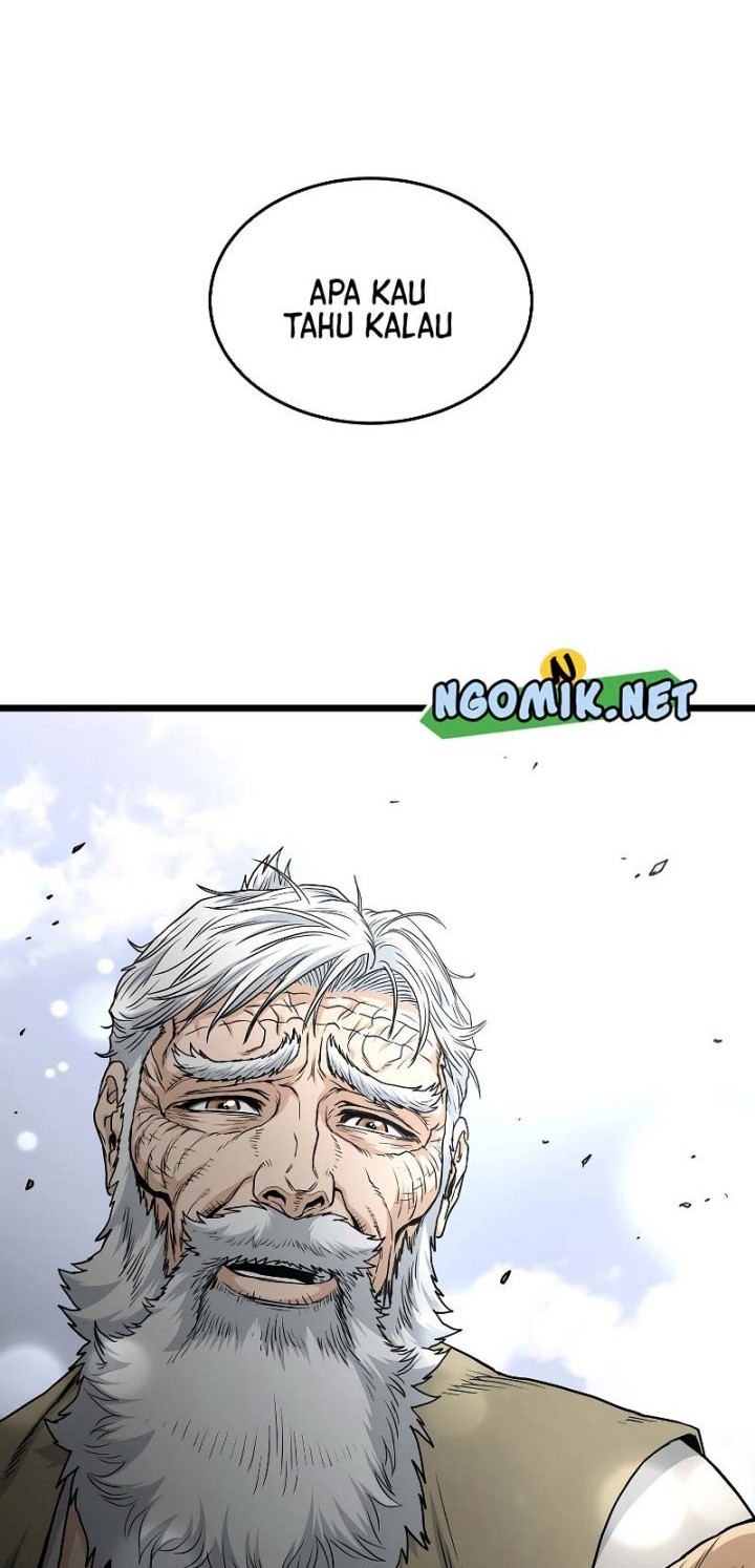 Murim Login Chapter 174 Gambar 15