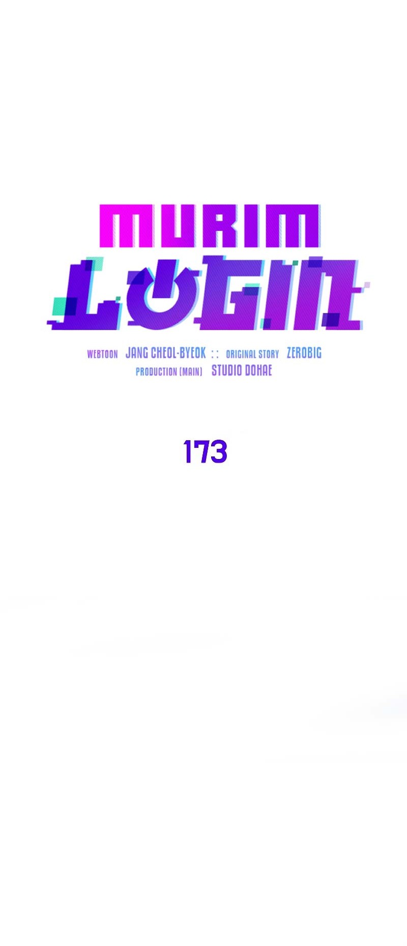 Murim Login Chapter 173 Gambar 37