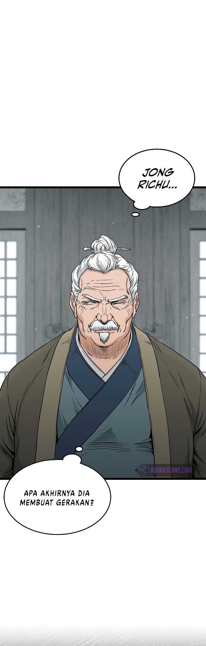 Murim Login Chapter 172 Gambar 6