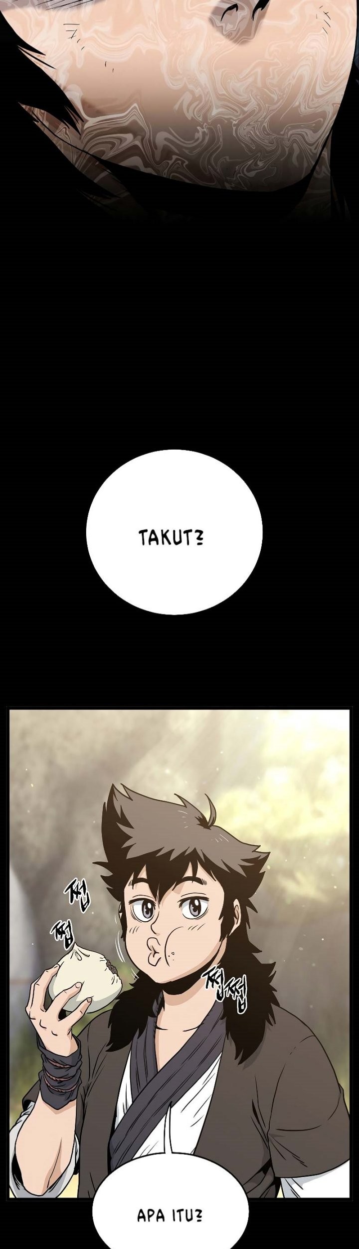 Murim Login Chapter 171 Gambar 18