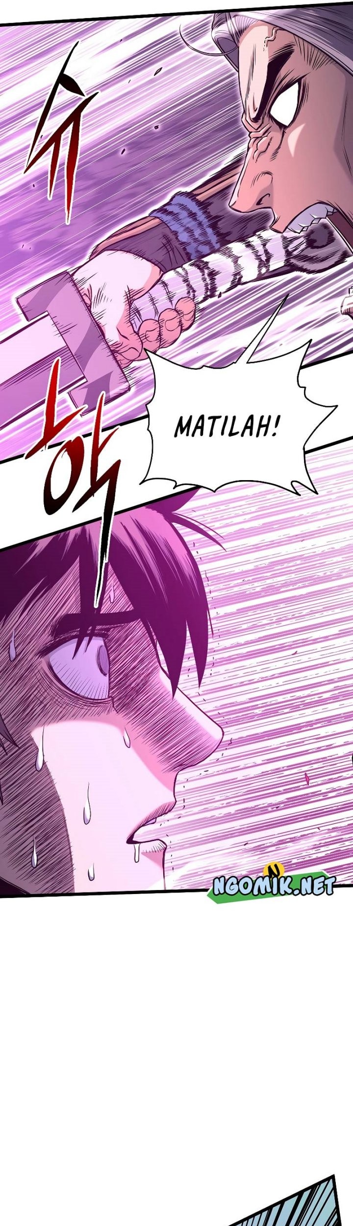 Murim Login Chapter 171 Gambar 26