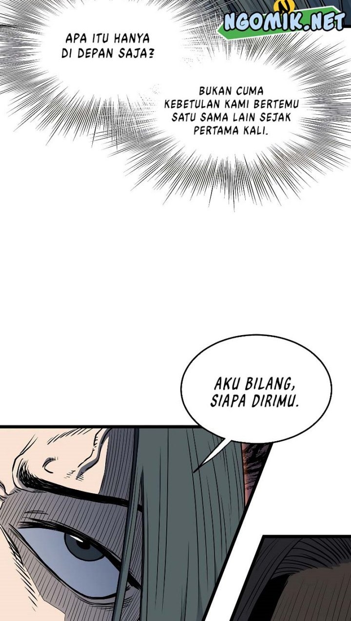 Murim Login Chapter 171 Gambar 37