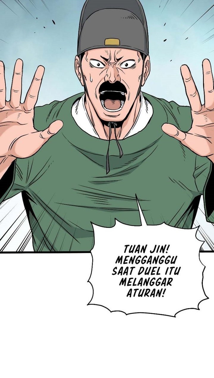 Murim Login Chapter 171 Gambar 39