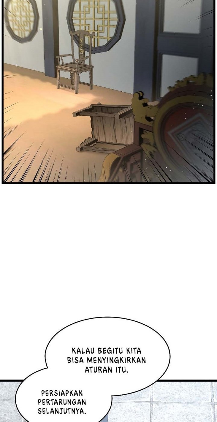 Murim Login Chapter 171 Gambar 51