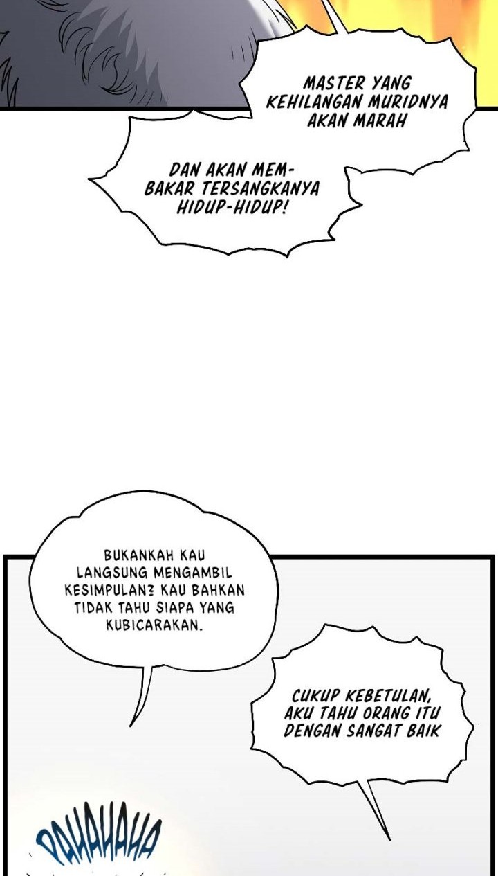 Murim Login Chapter 171 Gambar 61