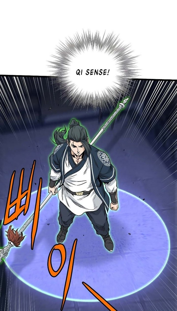 Murim Login Chapter 171 Gambar 63