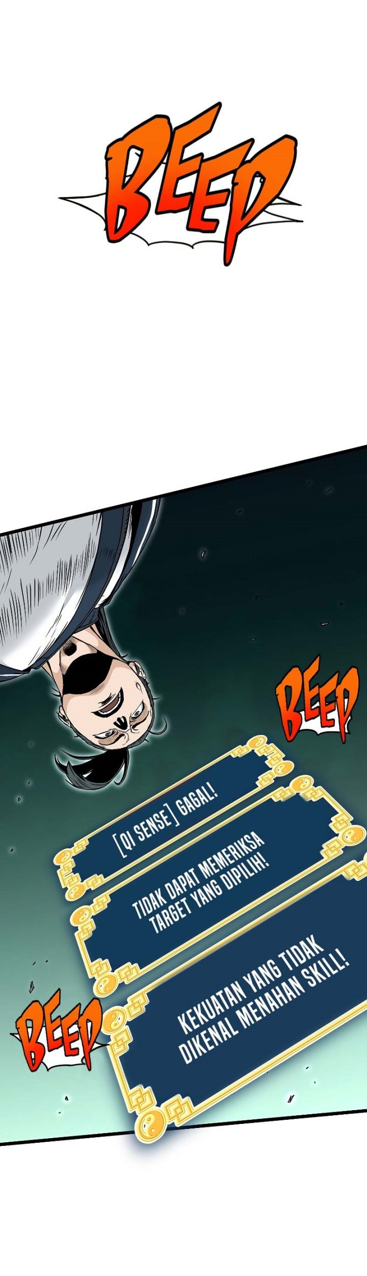 Murim Login Chapter 171 Gambar 66