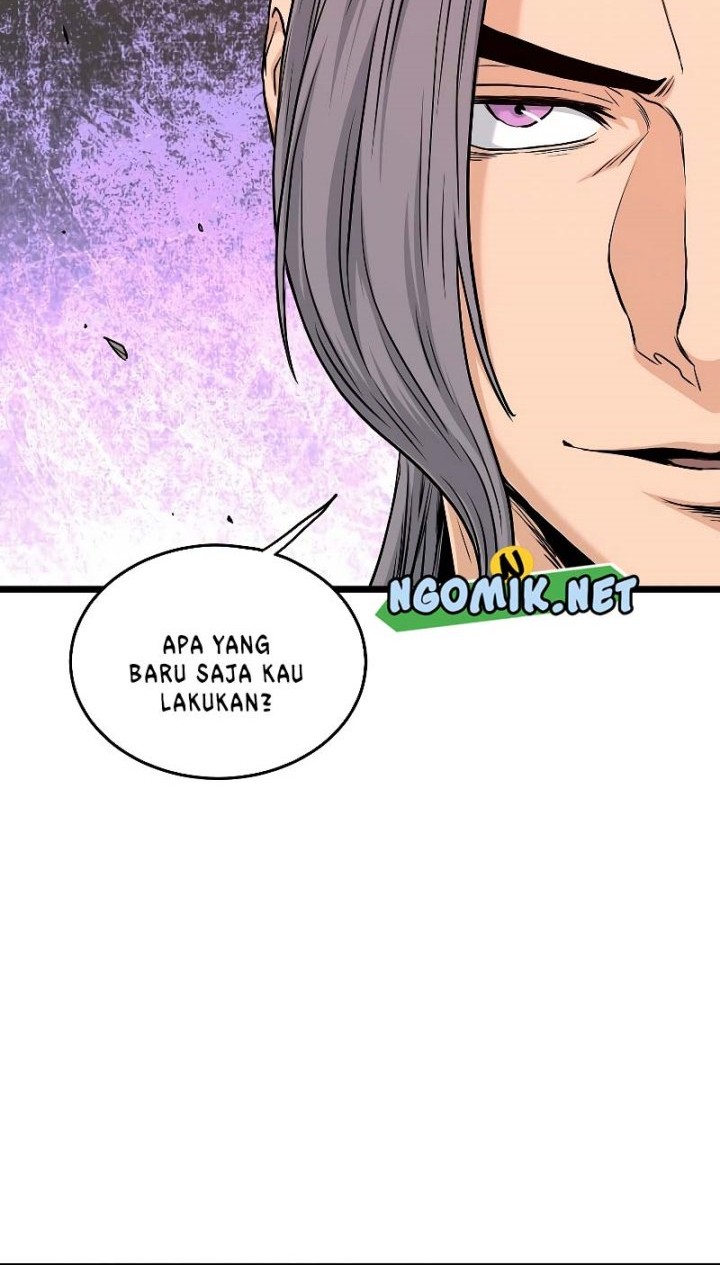 Murim Login Chapter 171 Gambar 71