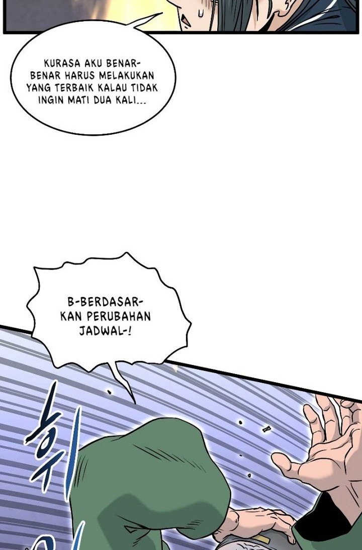 Murim Login Chapter 171 Gambar 77