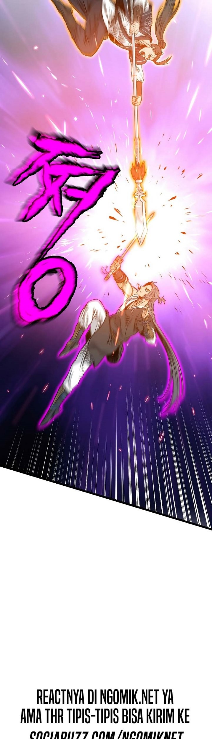 Murim Login Chapter 171 Gambar 80