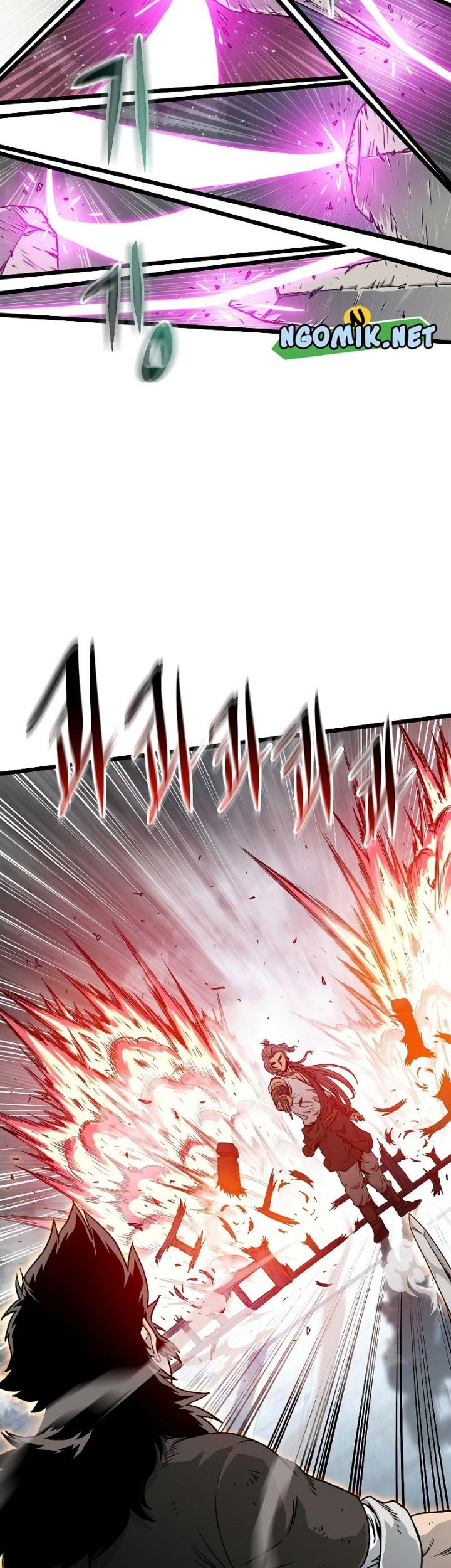 Murim Login Chapter 171 Gambar 10