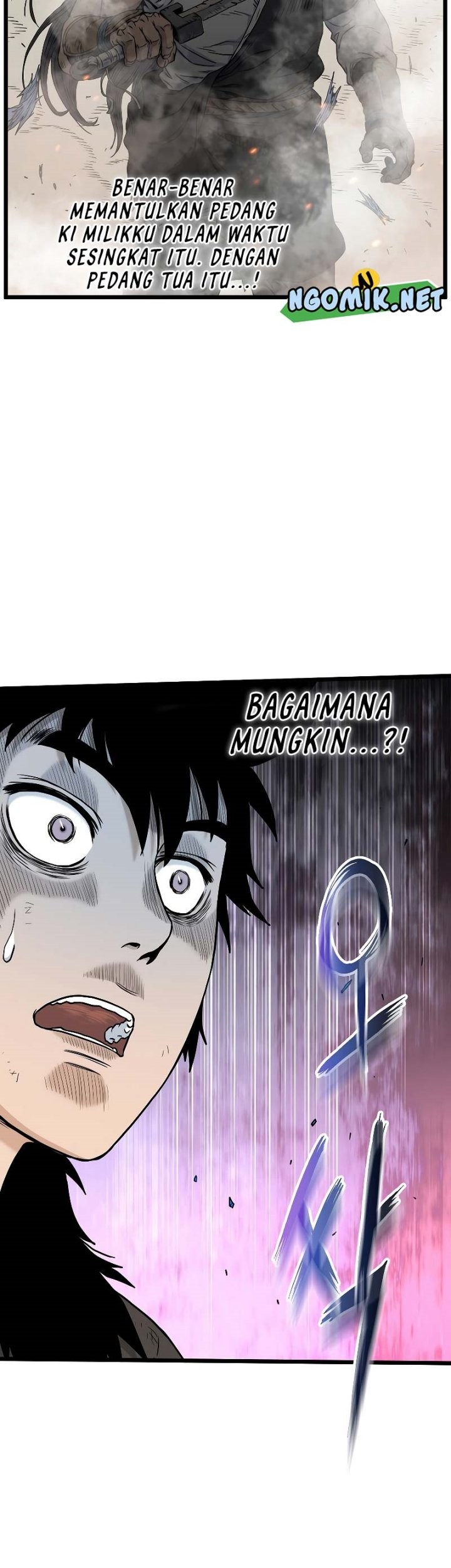 Murim Login Chapter 171 Gambar 12