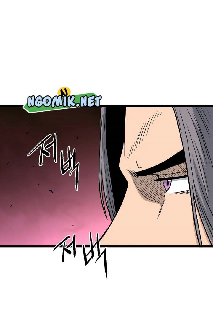 Murim Login Chapter 171 Gambar 15