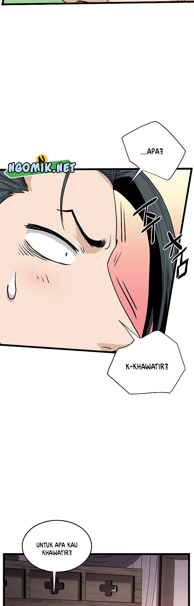 Murim Login Chapter 169 Gambar 58