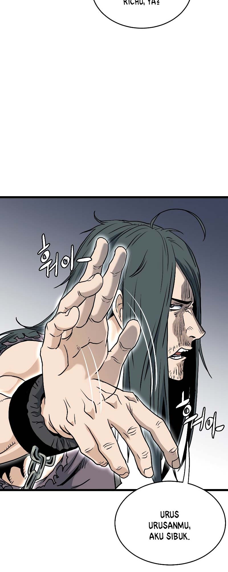 Murim Login Chapter 159 Gambar 41