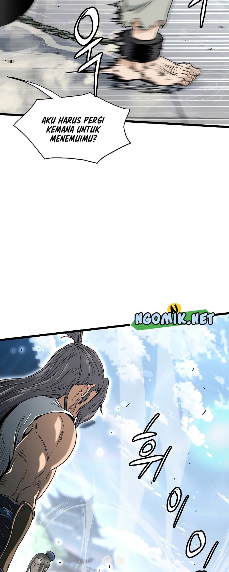 Murim Login Chapter 159 Gambar 43