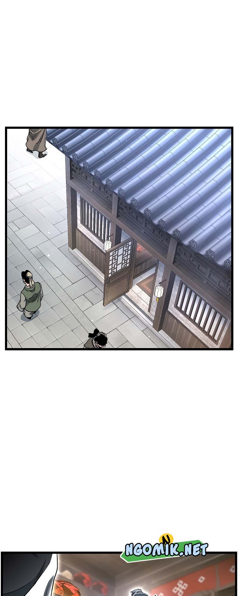Murim Login Chapter 159 Gambar 47