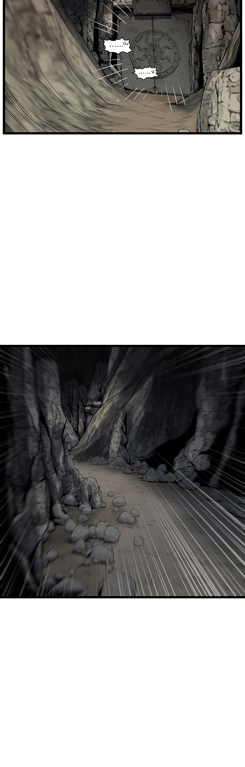 Murim Login Chapter 154 Gambar 70