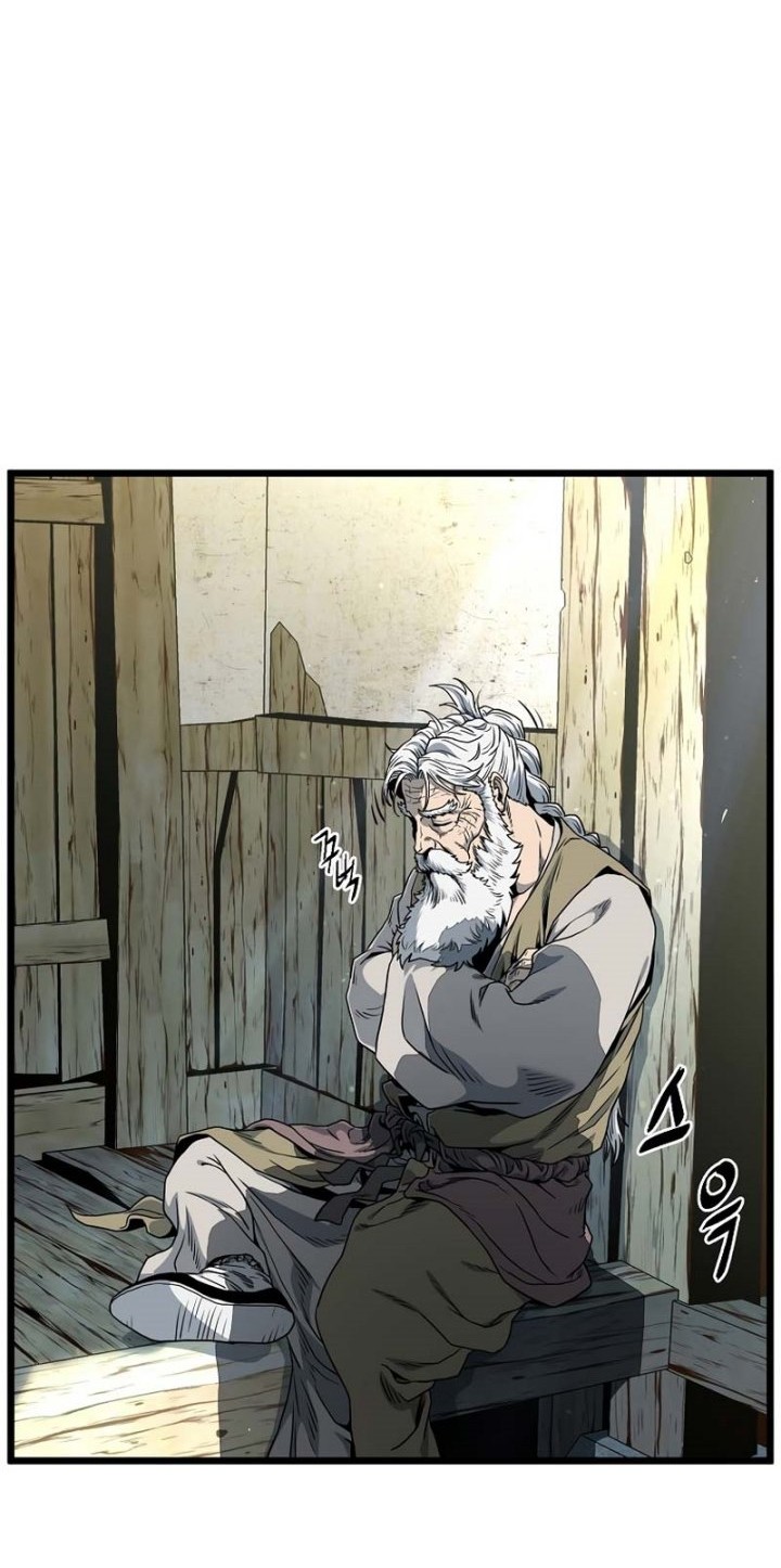 Murim Login Chapter 153 Gambar 45