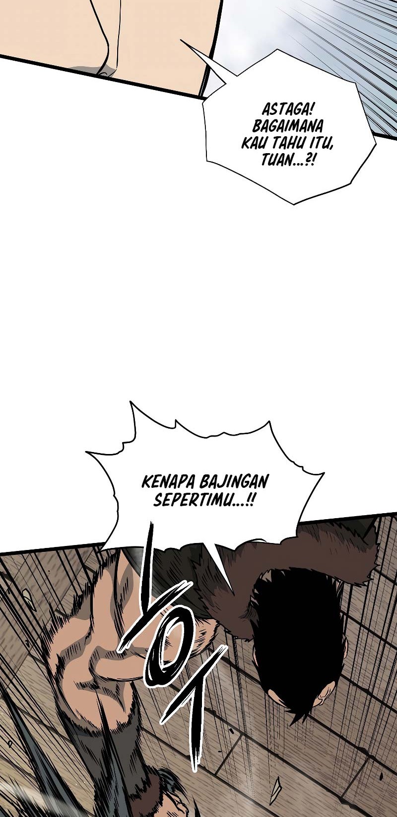 Murim Login Chapter 150 Gambar 55