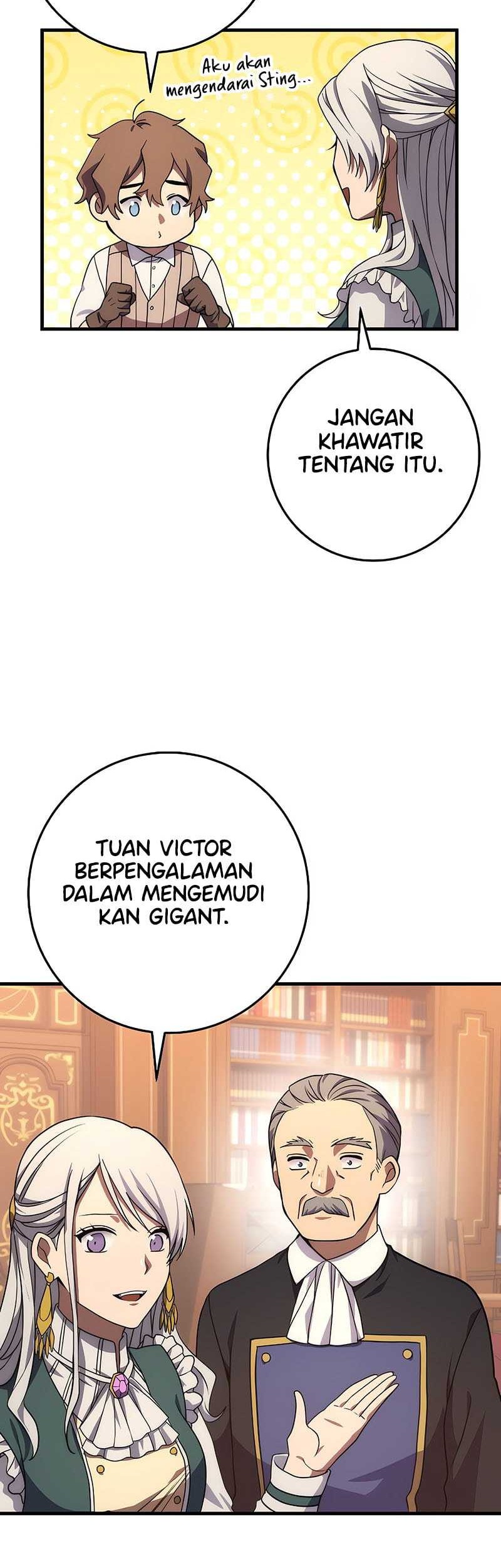Emperor Of Steel Chapter 32 Gambar 45