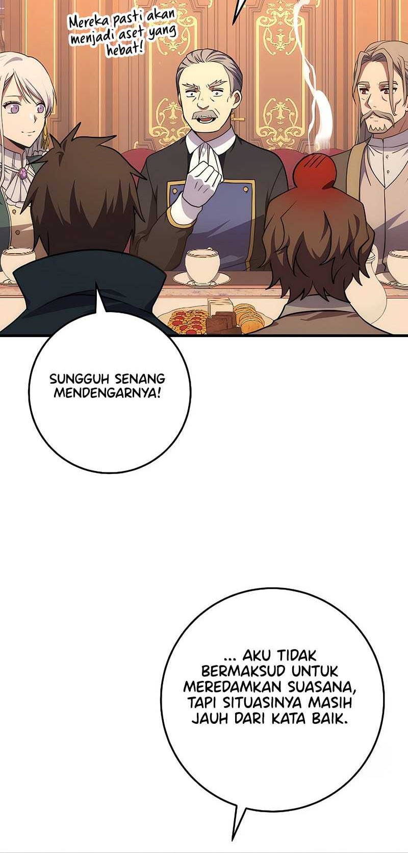 Emperor Of Steel Chapter 32 Gambar 49