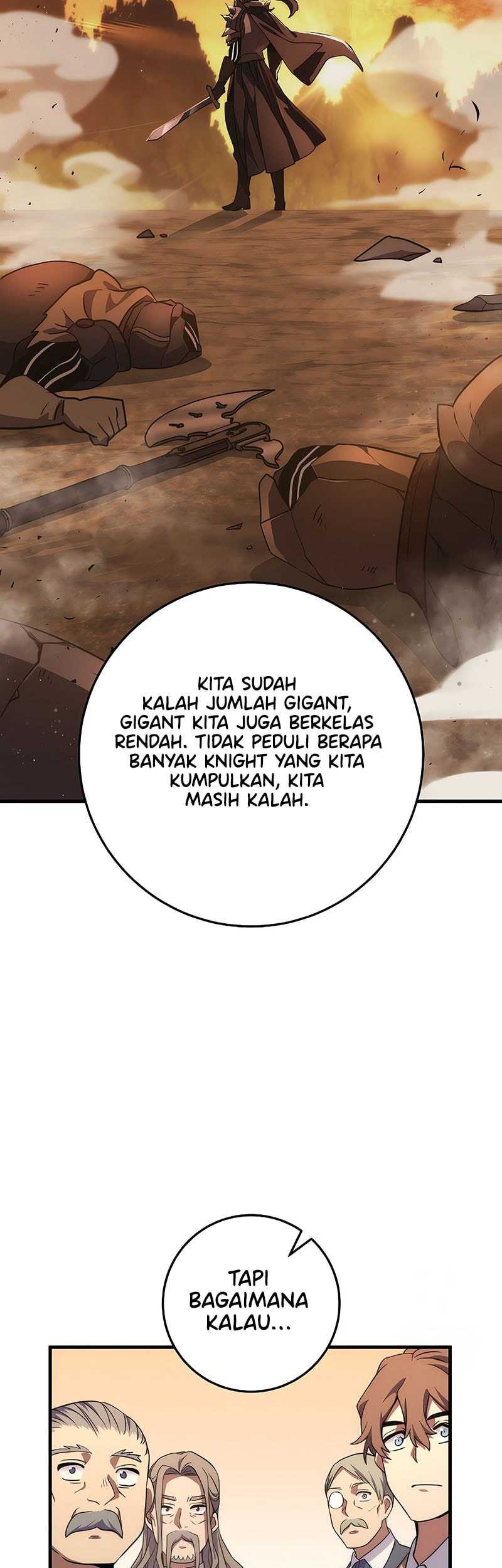 Emperor Of Steel Chapter 32 Gambar 52